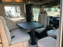 Fahrzeugbild Hymer B-Klasse MC T 680 #27