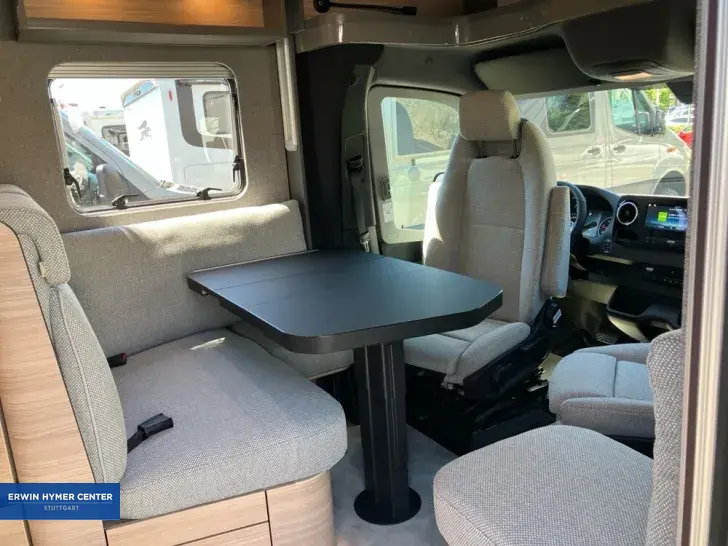 Fahrzeugbild Hymer B-Klasse MC T 680 #27