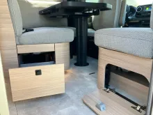 Fahrzeugbild Hymer B-Klasse MC T 680 #29