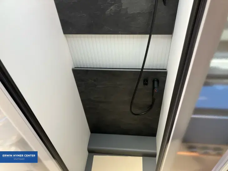 Fahrzeugbild Hymer B-Klasse MC T 680 #30