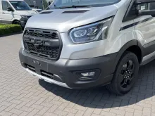 Fahrzeugbild Carado T 338 Edition 26 Ford #2