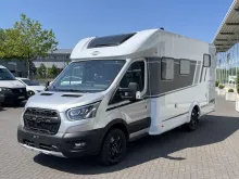 Fahrzeugbild Carado T 338 Edition 26 Ford #3
