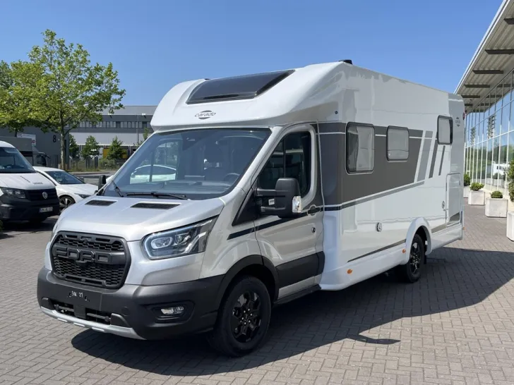 Fahrzeugbild Carado T 338 Edition 26 Ford #3