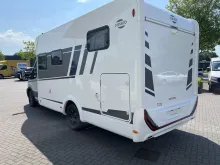 Fahrzeugbild Carado T 338 Edition 26 Ford #4
