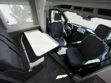 Fahrzeugbild Carado T 338 Edition 26 Ford #6