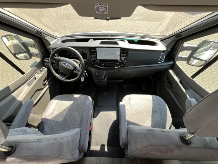 Fahrzeugbild Carado T 338 Edition 26 Ford #19