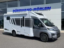 Fahrzeugbild Carado T 328 #1