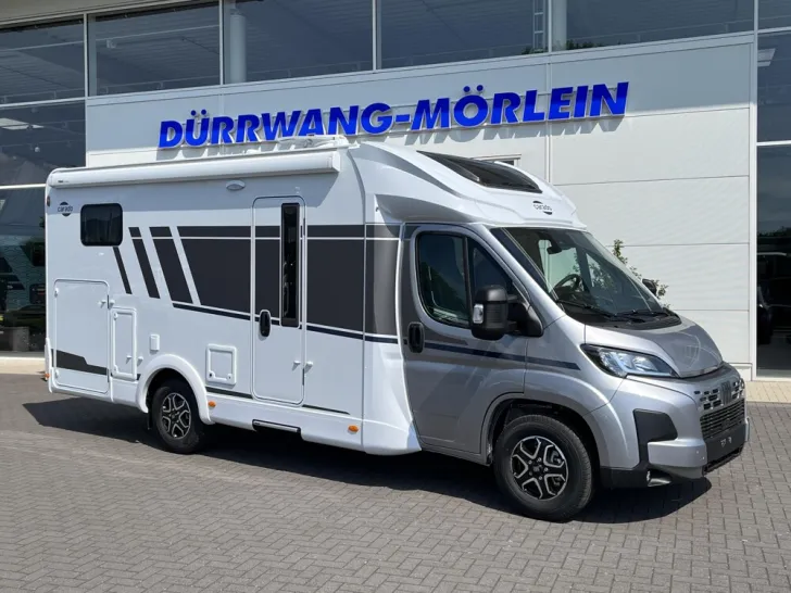Fahrzeugbild Carado T 328 #1