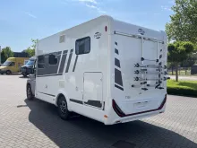 Fahrzeugbild Carado T 328 #2