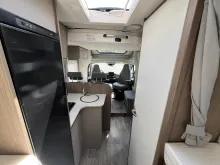 Fahrzeugbild Carado T 328 #6