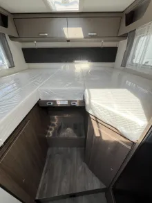 Fahrzeugbild Carado T 328 #8