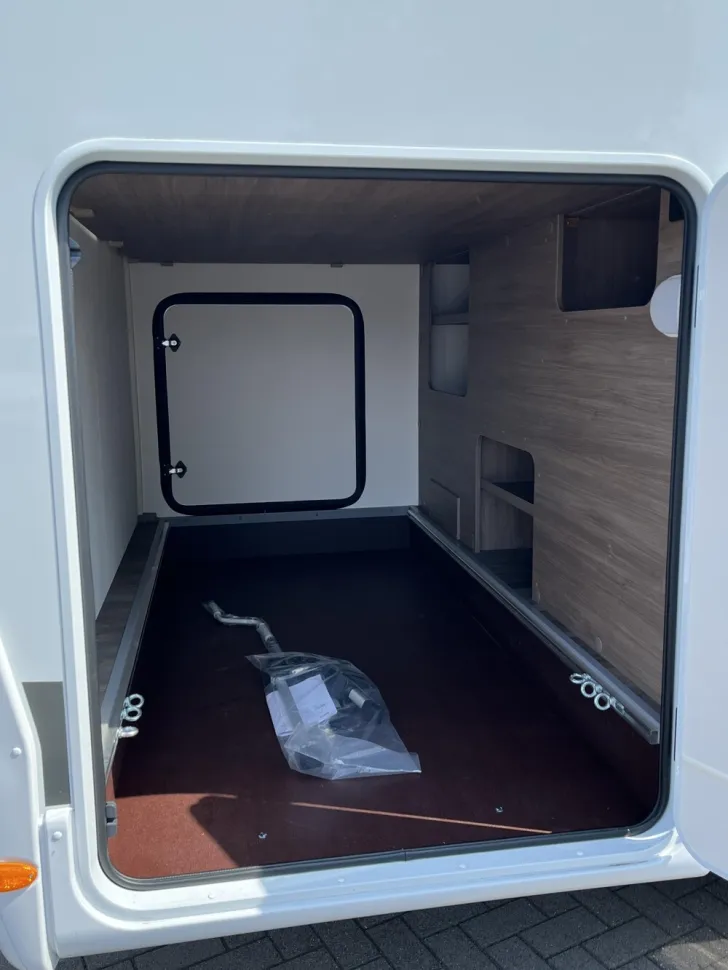 Fahrzeugbild Carado T 328 #13