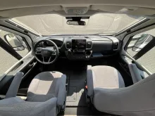 Fahrzeugbild Carado T 328 #14