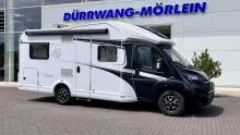 Fahrzeugbild Knaus Sky Wave 650 MF #1