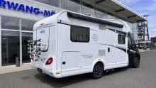 Fahrzeugbild Knaus Sky Wave 650 MF #2