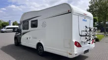 Fahrzeugbild Knaus Sky Wave 650 MF #3