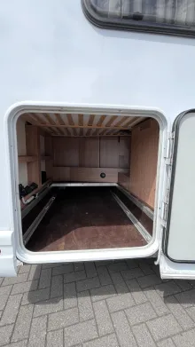 Fahrzeugbild Knaus Sky Wave 650 MF #4