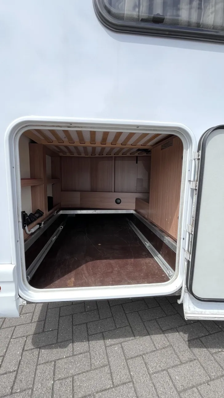 Fahrzeugbild Knaus Sky Wave 650 MF #4