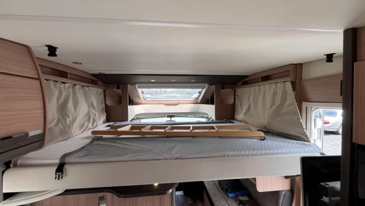 Fahrzeugbild Knaus Sky Wave 650 MF #8