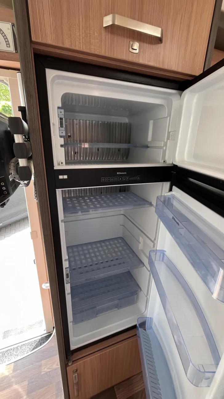Fahrzeugbild Knaus Sky Wave 650 MF #10