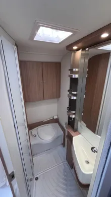 Fahrzeugbild Knaus Sky Wave 650 MF #12