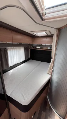 Fahrzeugbild Knaus Sky Wave 650 MF #14