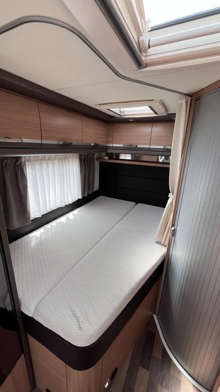 Fahrzeugbild Knaus Sky Wave 650 MF #14
