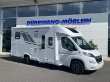 Fahrzeugbild Mooveo Tei 72EB #1