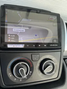 Fahrzeugbild Mooveo Tei 72EB #11