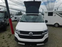 Fahrzeugbild VW California T6.1 Beach Allrad,Schlafdach,AHK #2