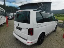 Fahrzeugbild VW California T6.1 Beach Allrad,Schlafdach,AHK #4