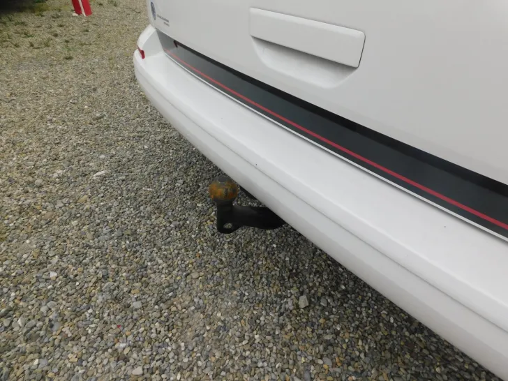 Fahrzeugbild VW California T6.1 Beach Allrad,Schlafdach,AHK #6
