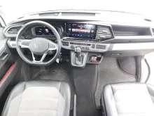 Fahrzeugbild VW California T6.1 Beach Allrad,Schlafdach,AHK #8