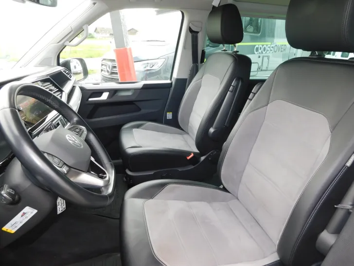Fahrzeugbild VW California T6.1 Beach Allrad,Schlafdach,AHK #10