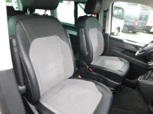Fahrzeugbild VW California T6.1 Beach Allrad,Schlafdach,AHK #11