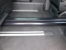 Fahrzeugbild VW California T6.1 Beach Allrad,Schlafdach,AHK #14
