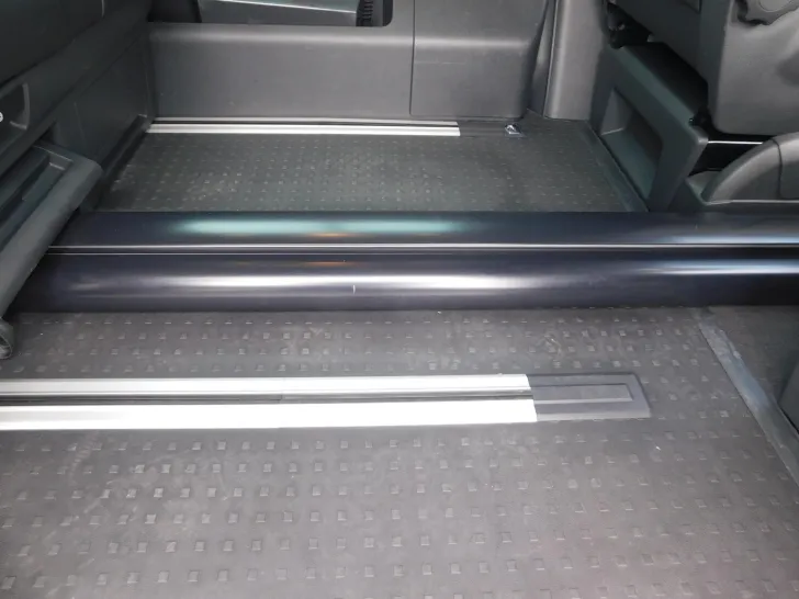 Fahrzeugbild VW California T6.1 Beach Allrad,Schlafdach,AHK #14