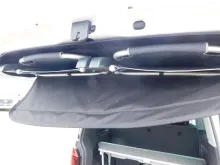 Fahrzeugbild VW California T6.1 Beach Allrad,Schlafdach,AHK #20