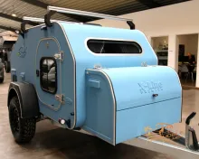 Fahrzeugbild Sonstige Camper X-Line #1