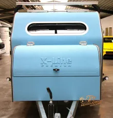 Fahrzeugbild Sonstige Camper X-Line #2