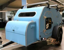 Fahrzeugbild Sonstige Camper X-Line #3