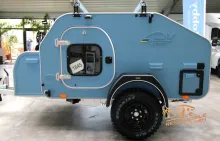 Fahrzeugbild Sonstige Camper X-Line #4