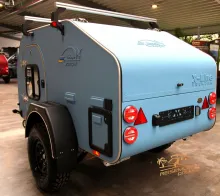 Fahrzeugbild Sonstige Camper X-Line #6