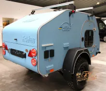 Fahrzeugbild Sonstige Camper X-Line #8