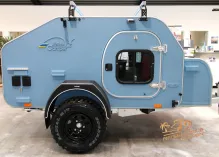 Fahrzeugbild Sonstige Camper X-Line #9
