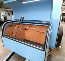 Fahrzeugbild Sonstige Camper X-Line #10