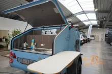 Fahrzeugbild Sonstige Camper X-Line #11