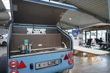 Fahrzeugbild Sonstige Camper X-Line #12
