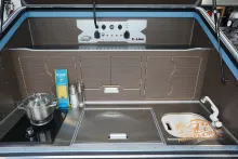Fahrzeugbild Sonstige Camper X-Line #13