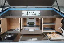 Fahrzeugbild Sonstige Camper X-Line #14
